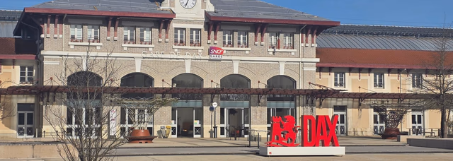 Agence Landes Habitat à Dax — Conseillers en construction de maisons individuelles