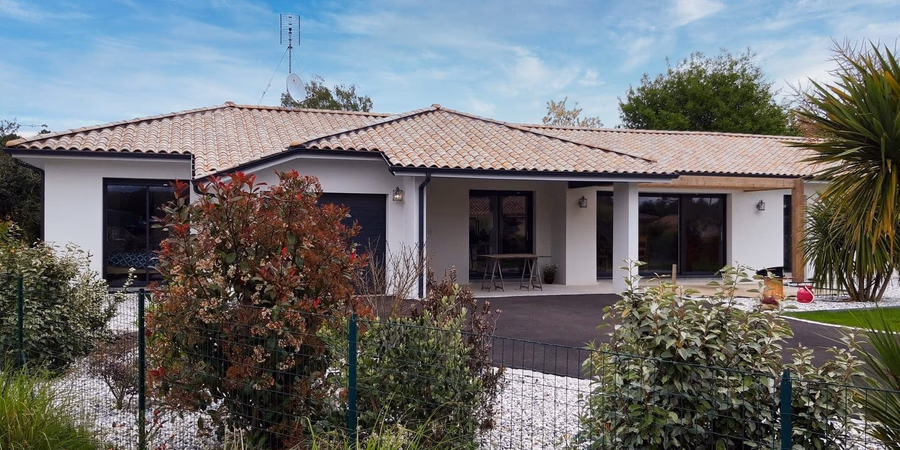 Maison Vielle Saint Girons