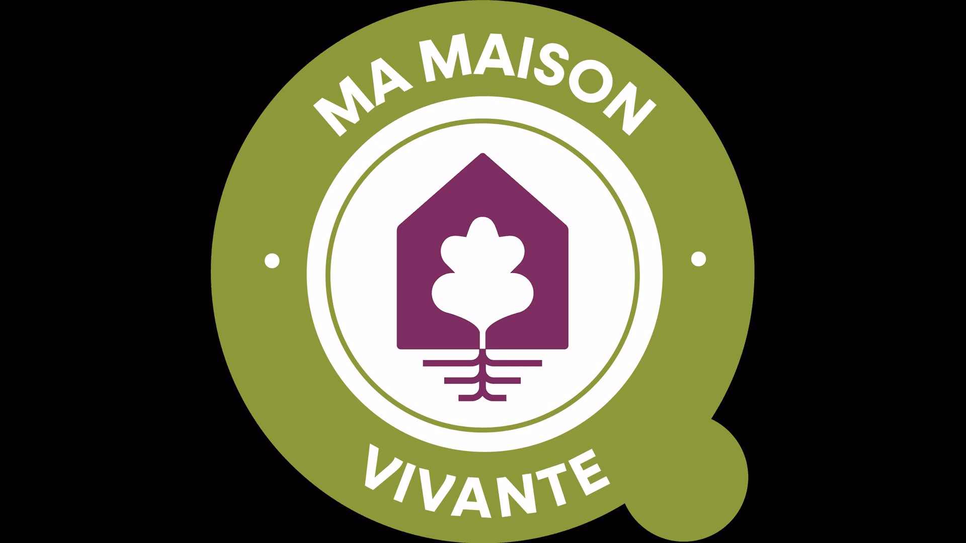 Label Ma Maison Vivante Label Ma Maison Vivante – Habitat durable et responsable