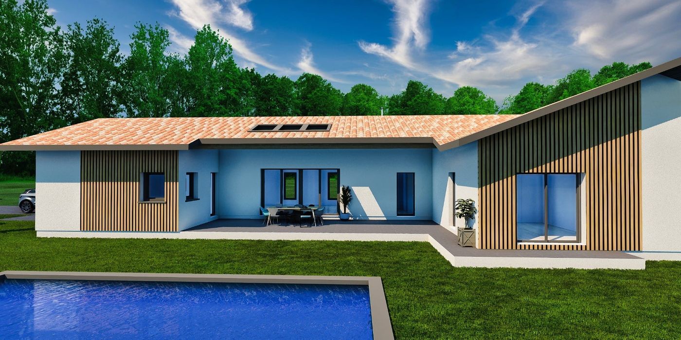 perspective 3D