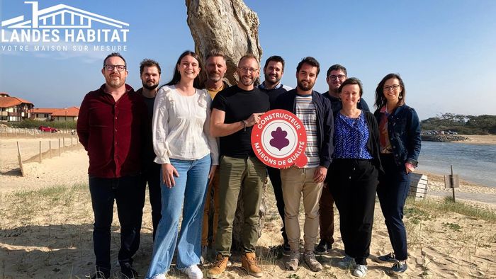 Constructeur Maison de Qualité Landes : L'Excellence Certifiée