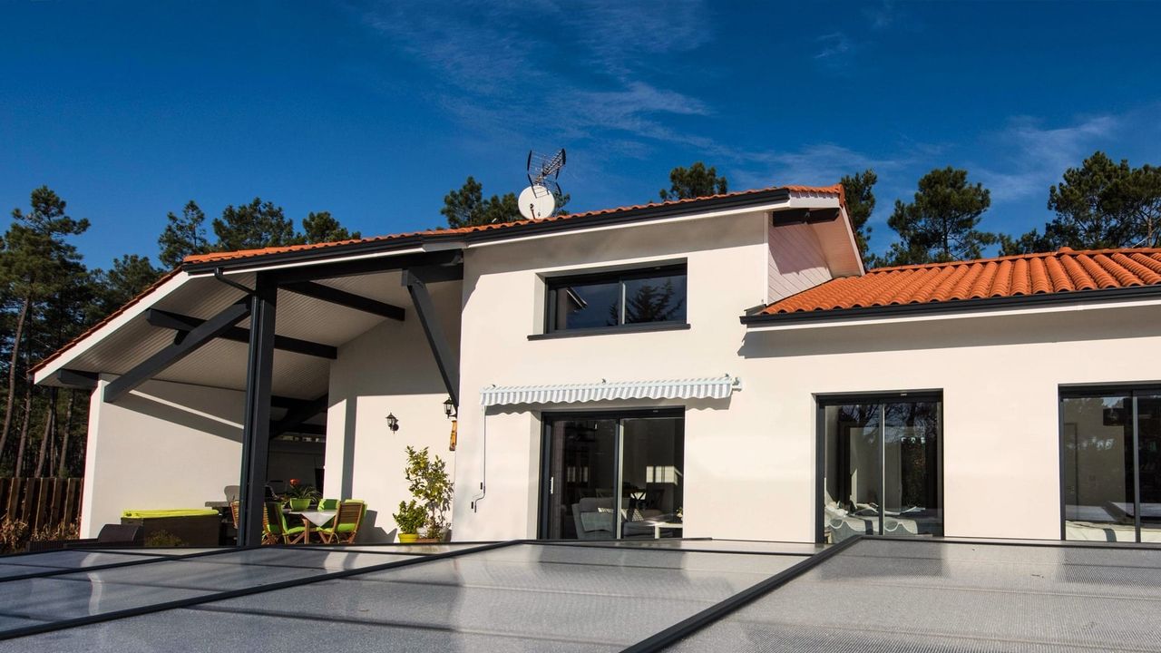 Maison Mimizan