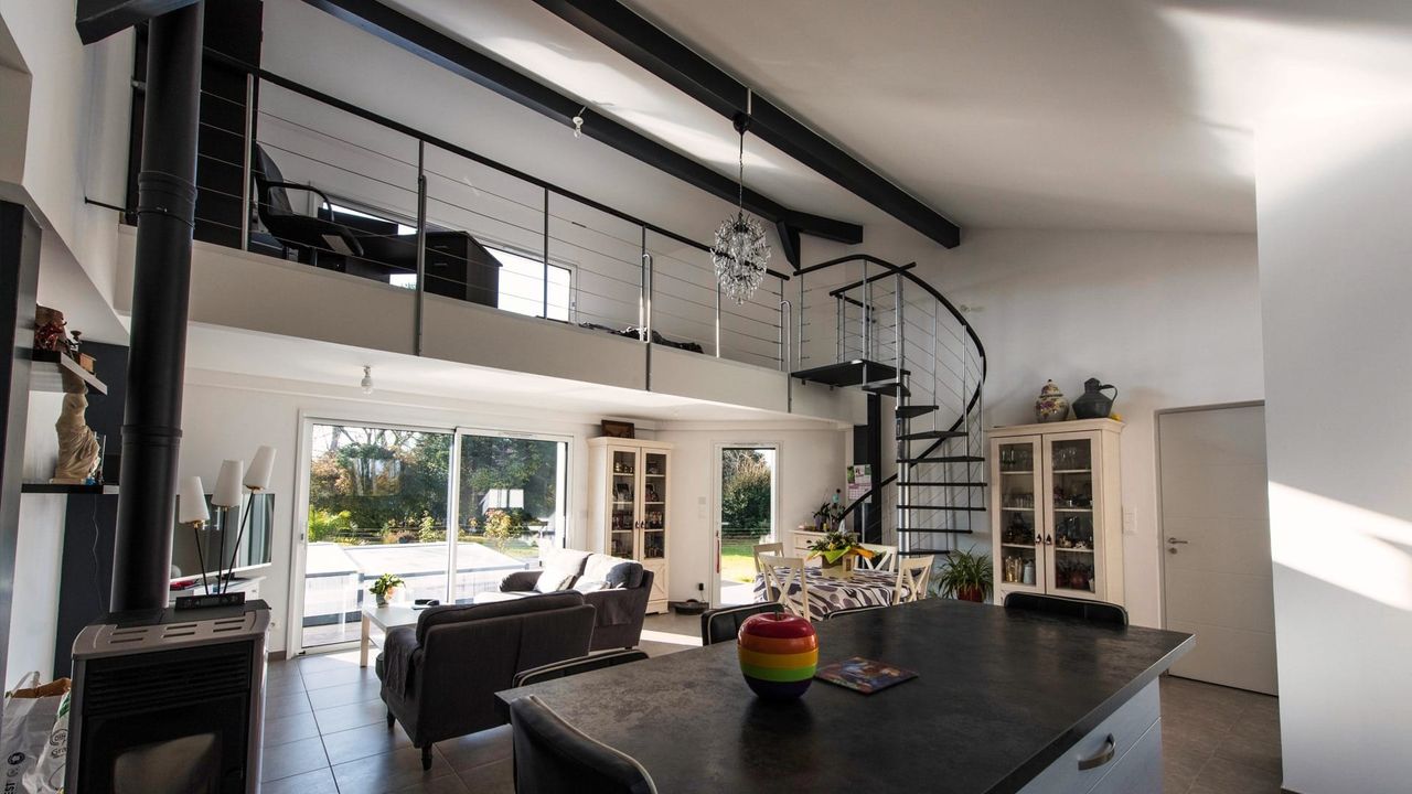 Maison Mimizan