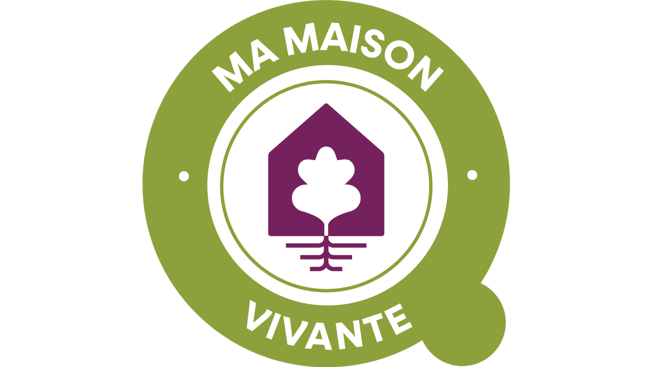 Label Ma Maison Vivante Label Ma Maison Vivante – Habitat durable et responsable