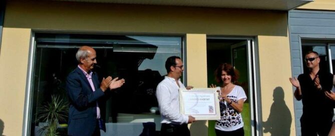 Un label de qualité pour Landes Habitat | Landes Habitat