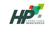 Logo HP Fermetures