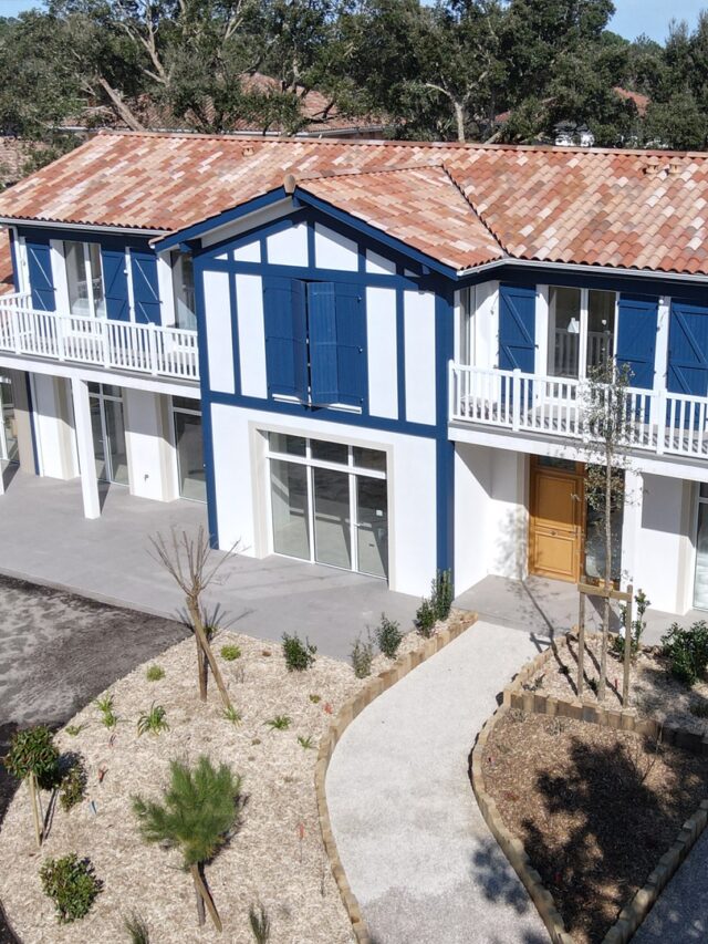 5 étapes clés pour construire votre maison dans les Landes