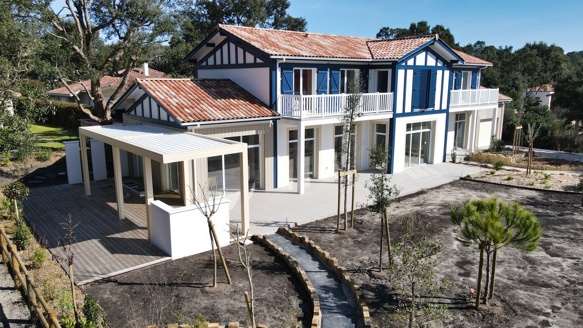 Maison Messanges