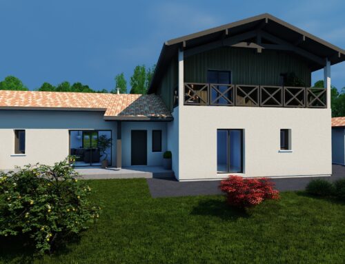 Permis de construire obtenu à Moliets