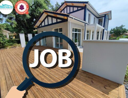 🎯 Nous recrutons !