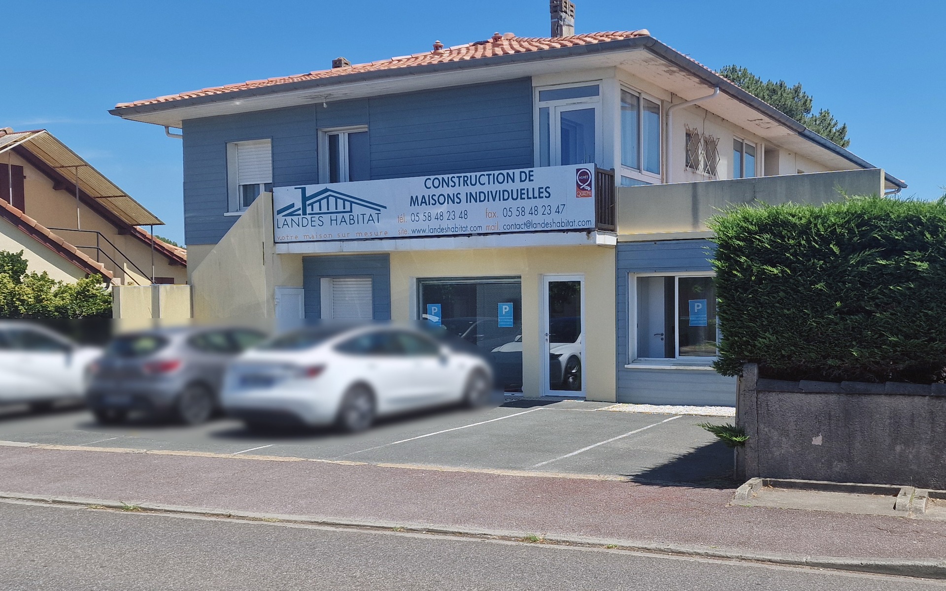 Maison RT 2012 : Comprendre tous ses avantages | Landes Habitat