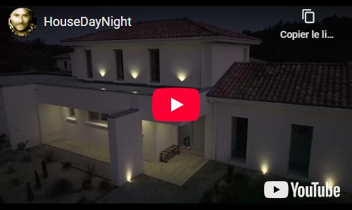 video youtube HouseDayNight